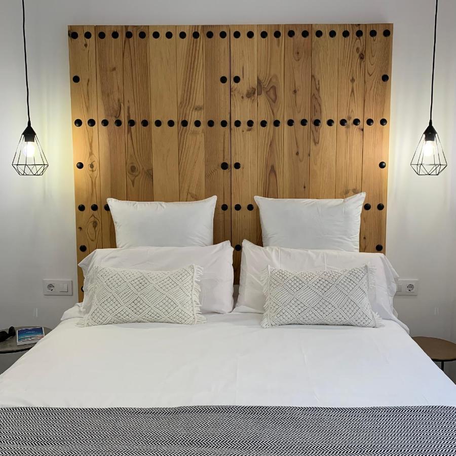 Lovely Suites Tarifa, Estudio A Estrenar En El Centro Y Muy Cerca De La Playa Exterior photo