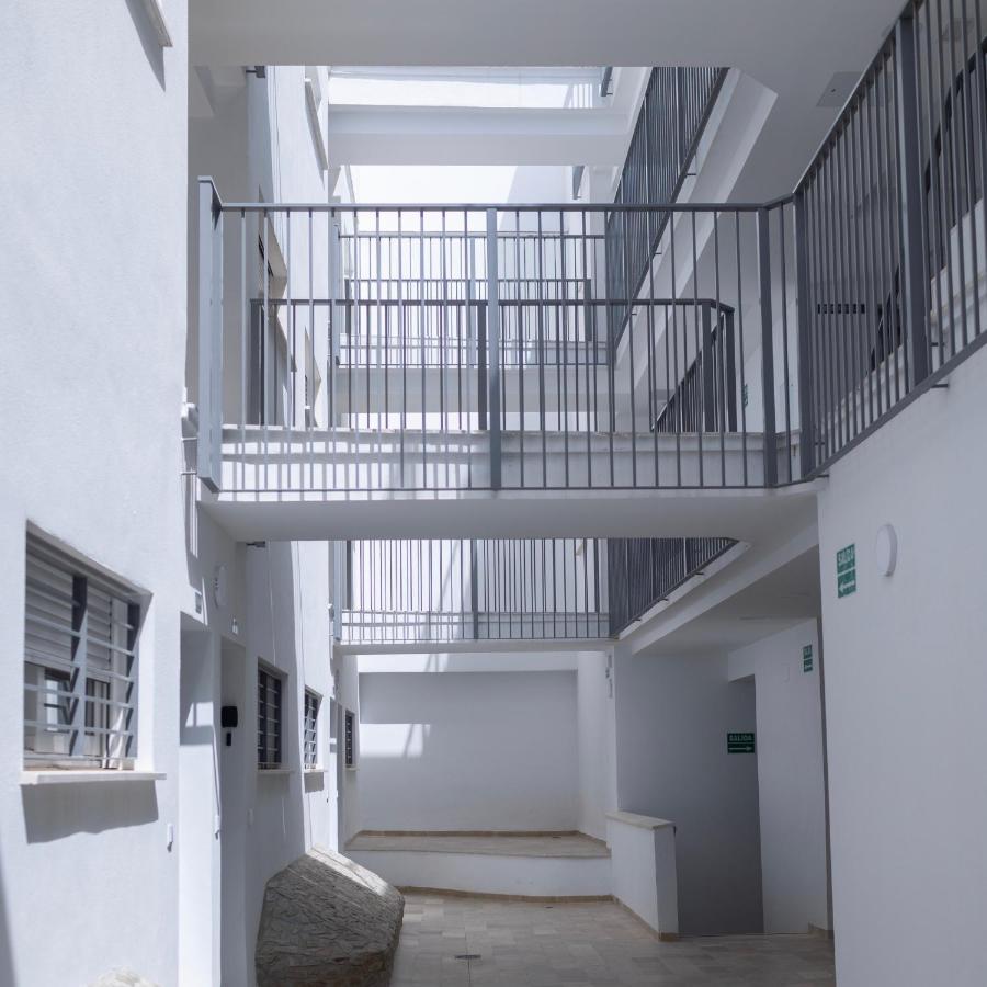Lovely Suites Tarifa, Estudio A Estrenar En El Centro Y Muy Cerca De La Playa Exterior photo